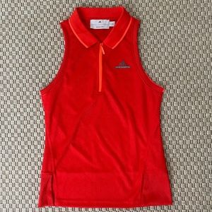 Stelly McCartney Sleeveless Tennis Blouse